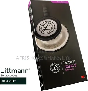 Stethoscope Litman Classlll