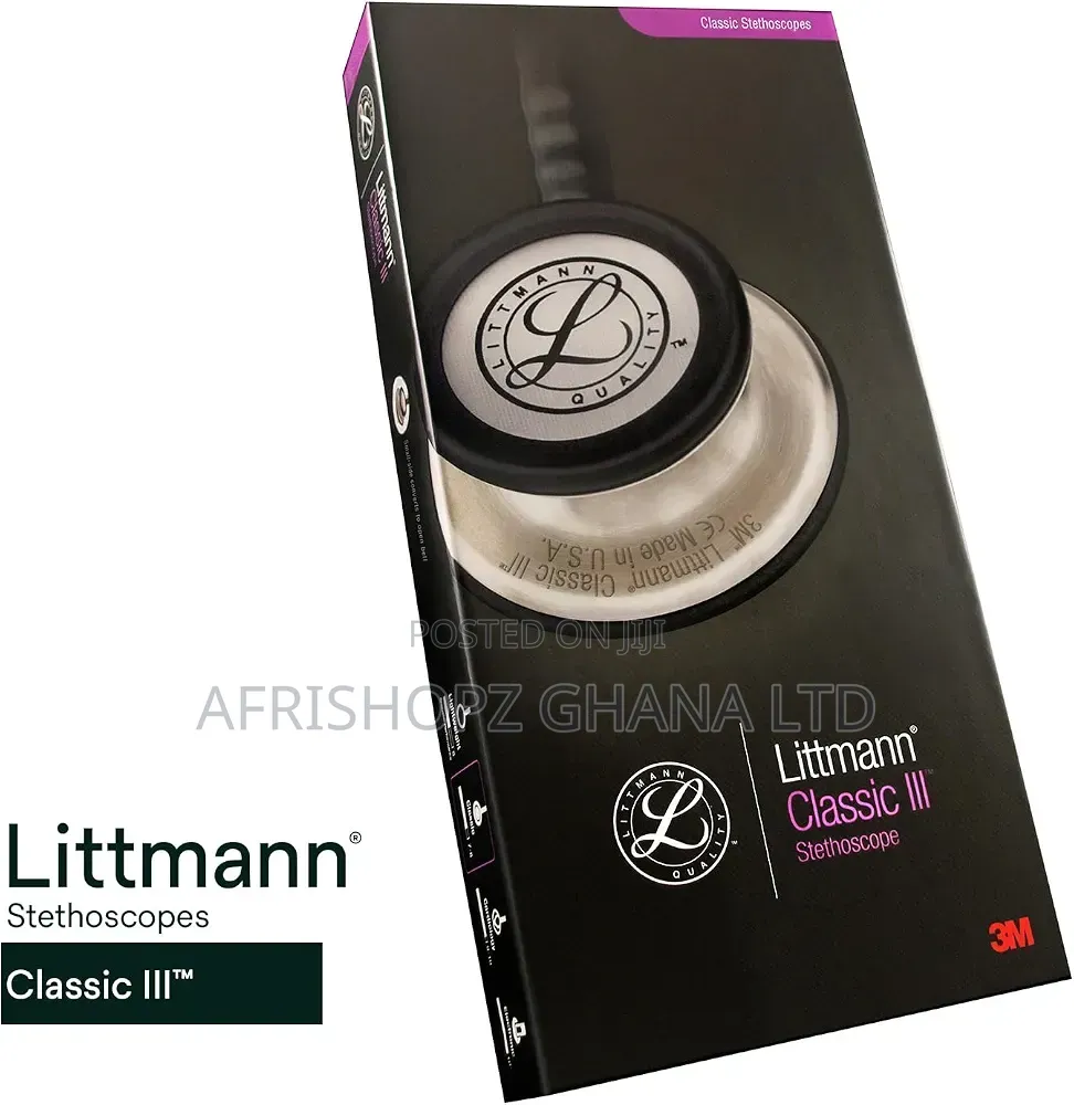 Stethoscope Litman Classlll