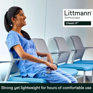 Stethoscope Litman Classlll
