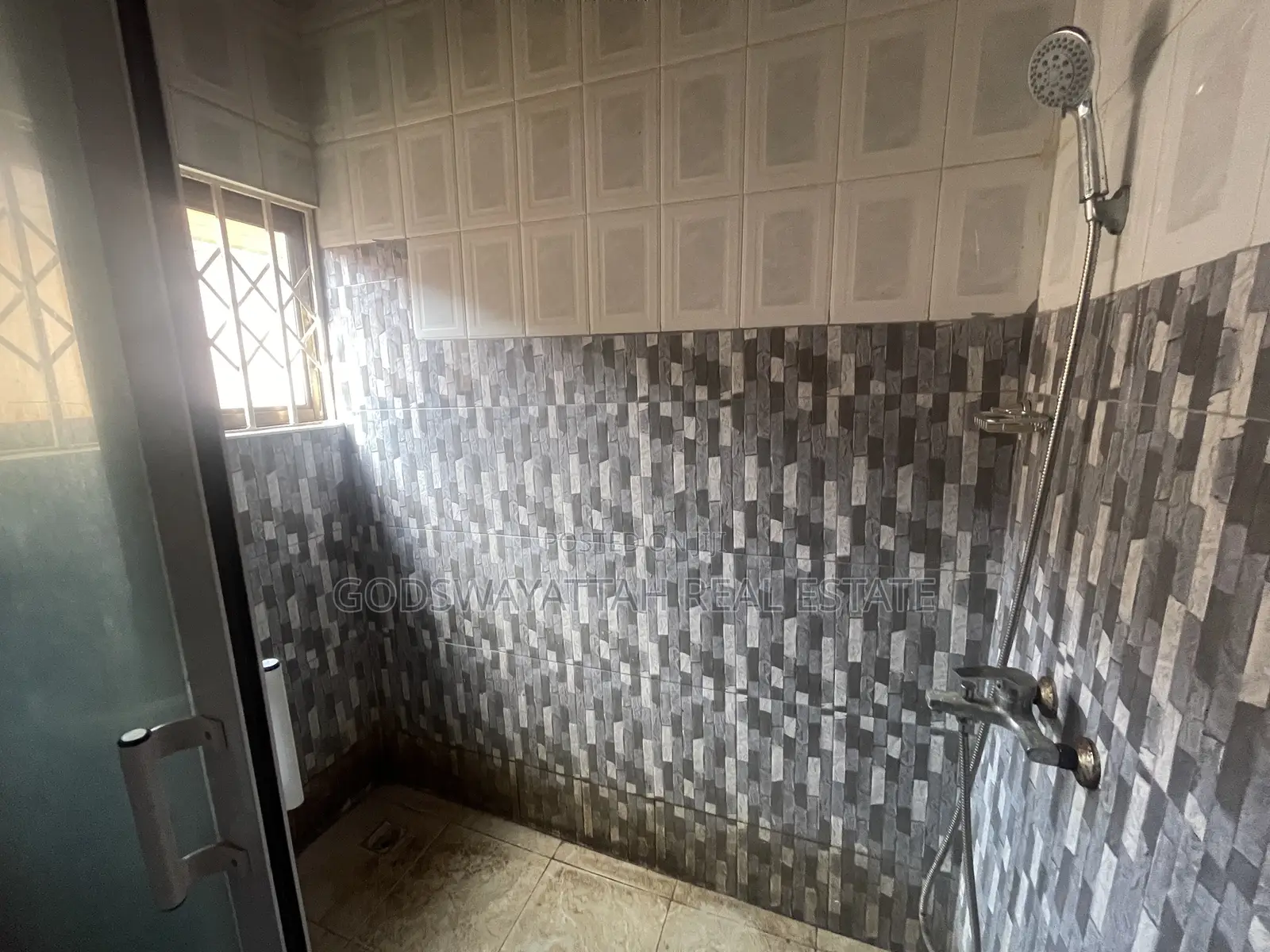 1bdrm Apartment in East Legon, Adjiriganor for rent