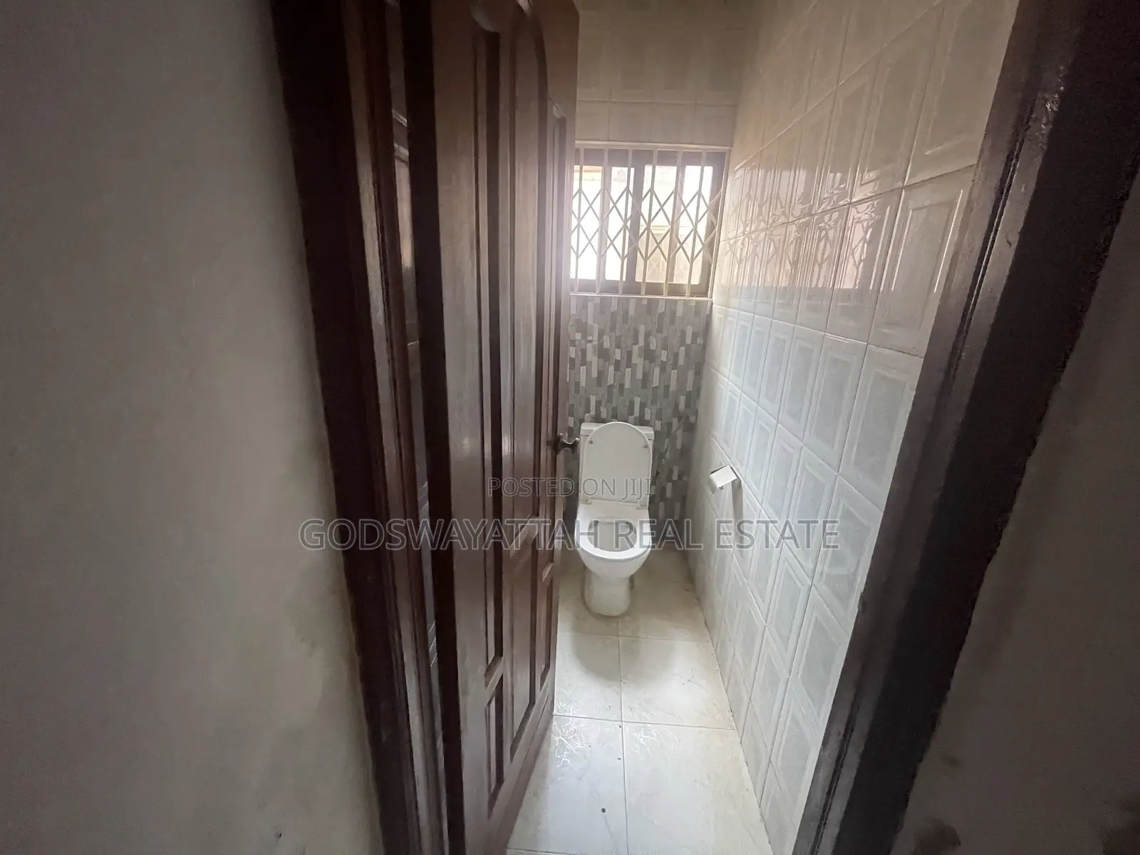 1bdrm Apartment in East Legon, Adjiriganor for rent
