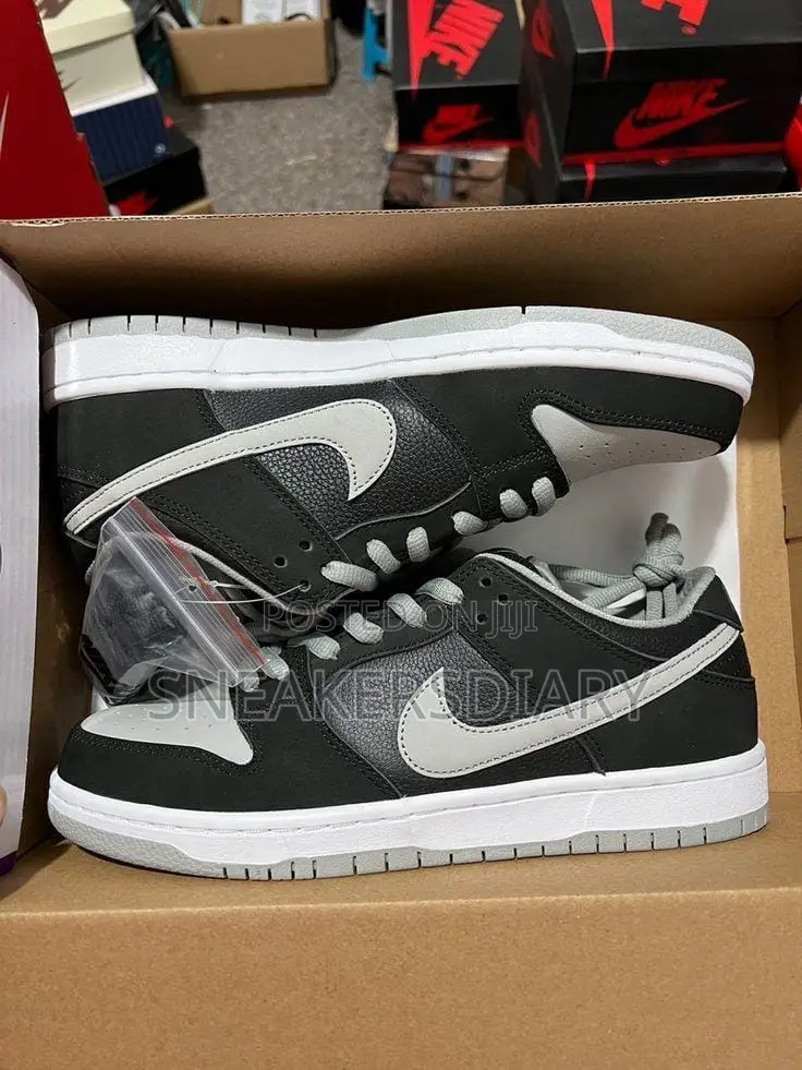 Jack Sparrow Shadow Dunks SB J Pack