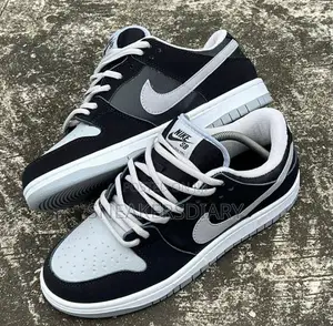 Jack Sparrow Shadow Dunks SB J Pack