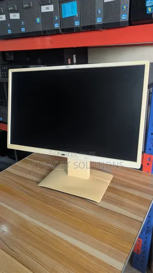 Fujitsu P24-8 TE Pro 24 Inches Wide Monitor