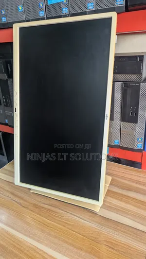 Fujitsu P24-8 TE Pro 24 Inches Wide Monitor