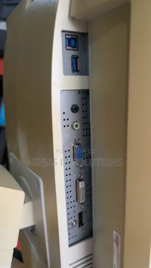 Fujitsu P24-8 TE Pro 24 Inches Wide Monitor