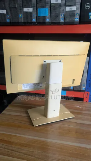 Fujitsu P24-8 TE Pro 24 Inches Wide Monitor