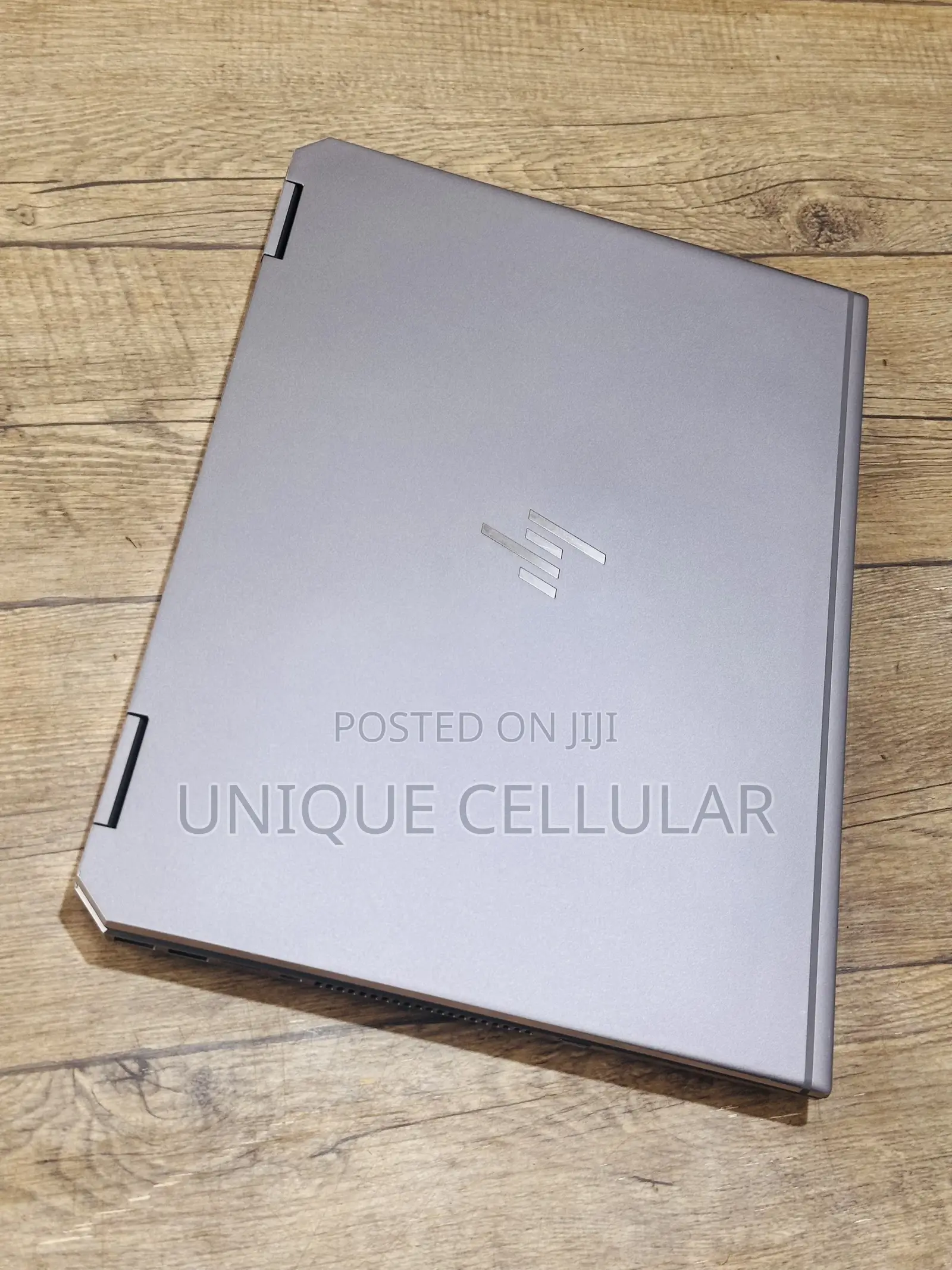 Laptop HP 16GB Intel Xeon SSD 512GB