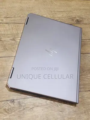 Laptop HP 16GB Intel Xeon SSD 512GB