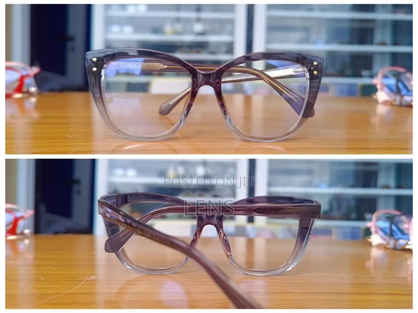 Quality Spes Frames Sunglass