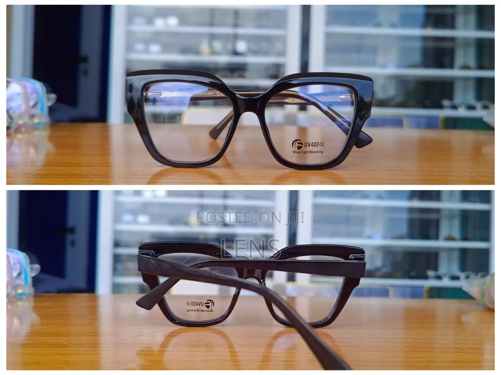 Quality Spes Frames Sunglass