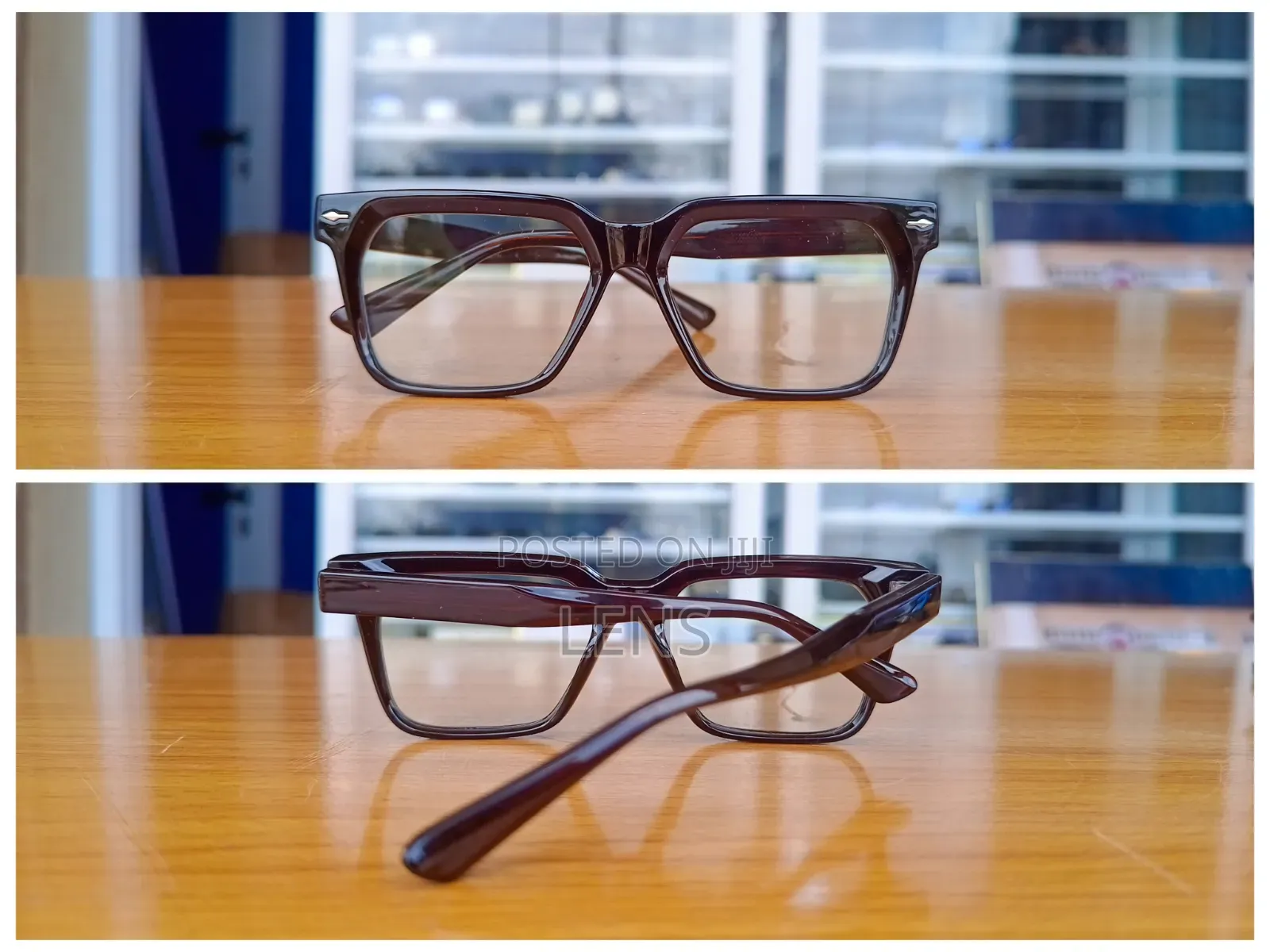 Quality Spes Frames Sunglass