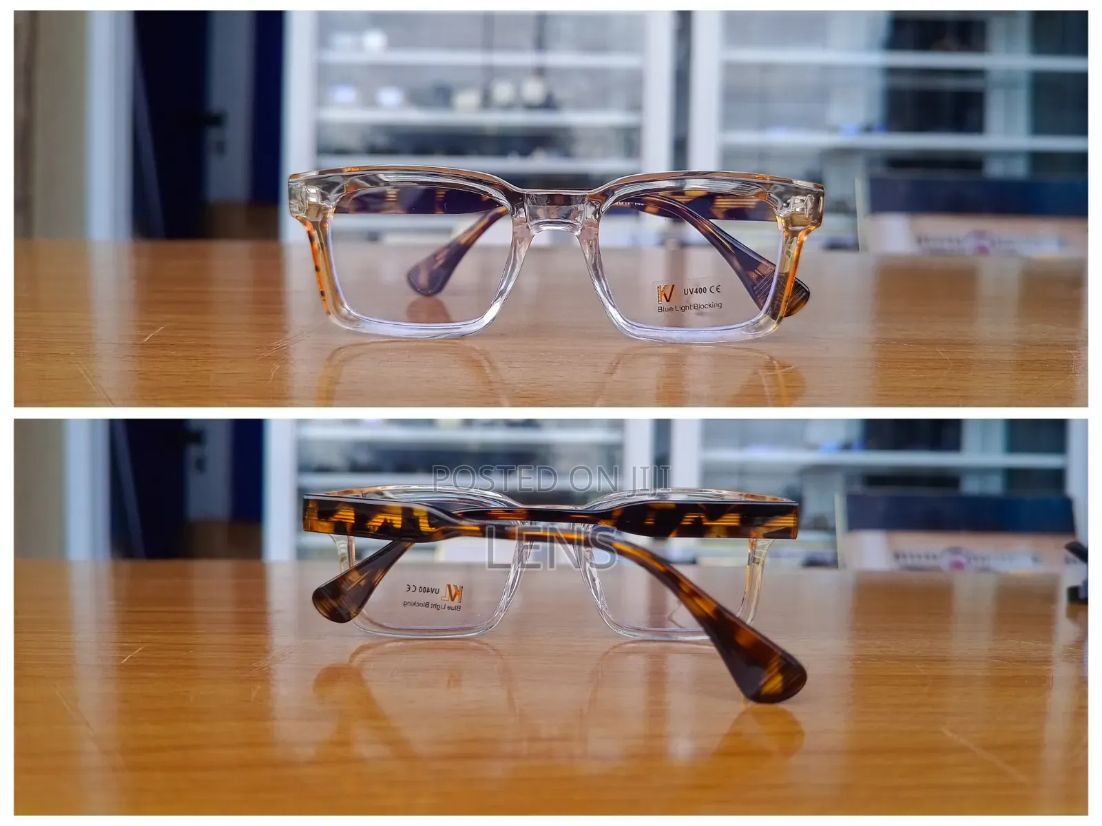 Quality Spes Frames Sunglass