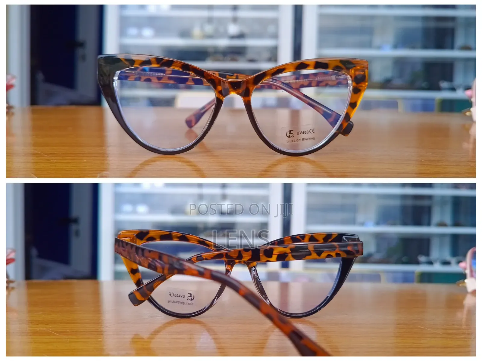 Quality Spes Frames Sunglass
