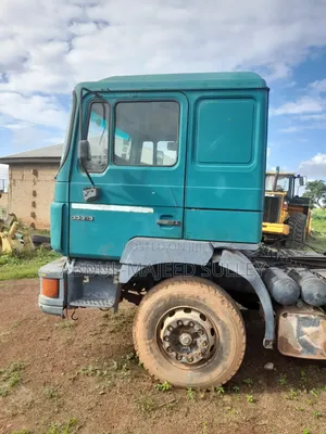 Man Diesel Articulator Head