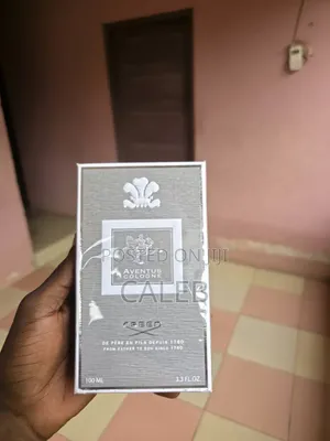 Creed Aventus Cologne