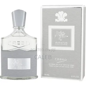Creed Aventus Cologne