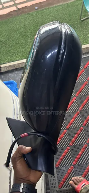 Side Mirror CRV 2018 With Sensors