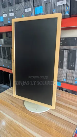 Fujitsu Display P23t-6 23 Inches IPS Monitor
