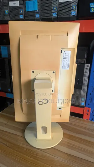 Fujitsu Display P23t-6 23 Inches IPS Monitor