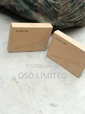 Roam Farther, Stay Connected Longer Wit Starlink