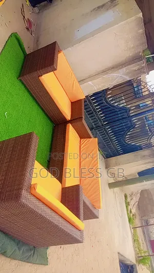 Rattan Furniture