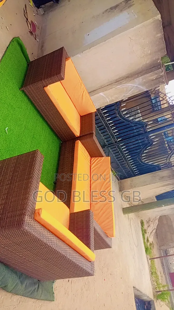 Rattan Furniture