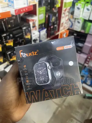 Fsudz Smart Watch