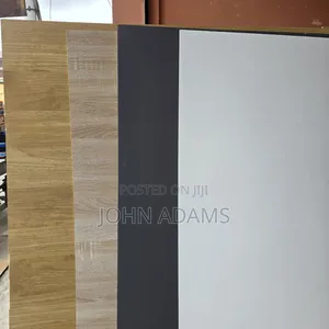 4mm(1⁄8) Semi Gloss Laminated Plvwood 4x8ft I Cabinet Furniture Backs
