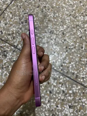 Apple iPhone 16 128 GB Pink