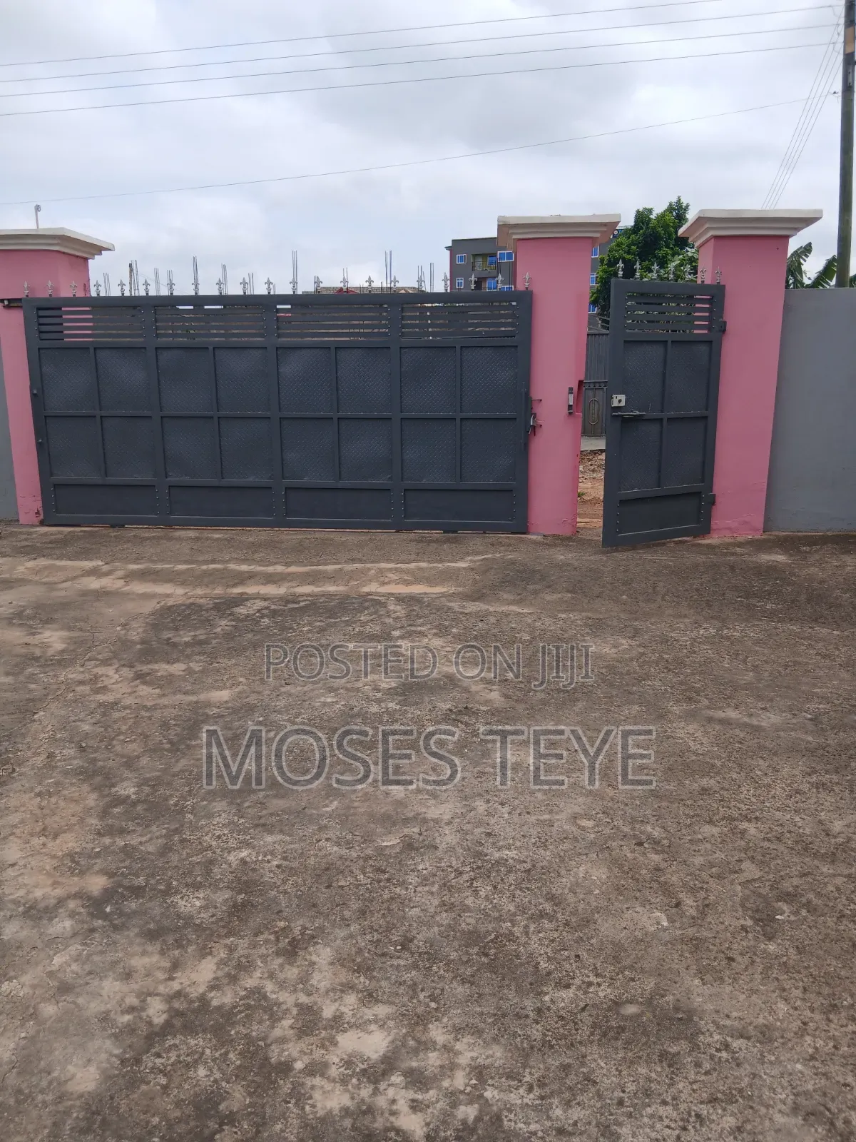1bdrm Apartment in Mifund Real Estate, Valley View Area for rent