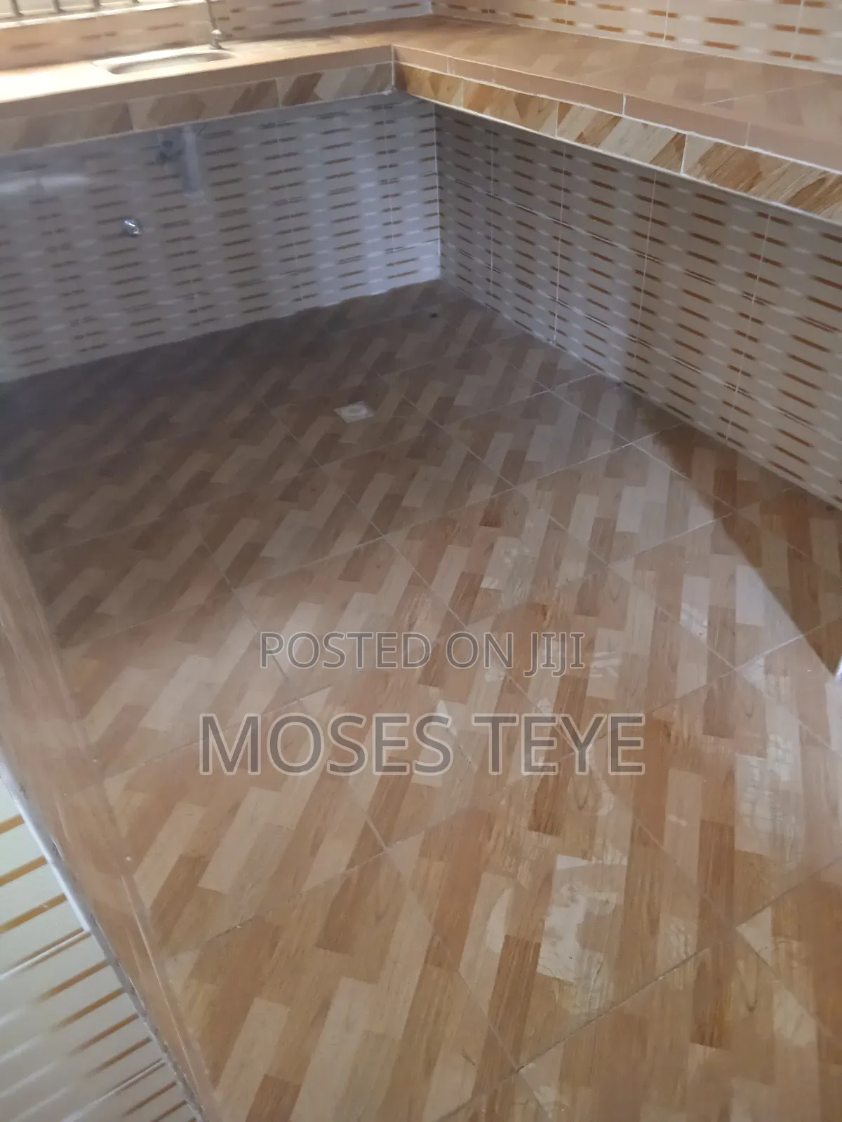 1bdrm Apartment in Mifund Real Estate, Valley View Area for rent