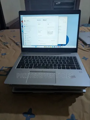 Laptop HP EliteBook 745 G6 16GB AMD Ryzen 7 SSD 256GB