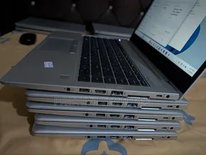 Laptop HP EliteBook 745 G6 16GB AMD Ryzen 7 SSD 256GB