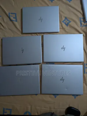 Laptop HP EliteBook 745 G6 16GB AMD Ryzen 7 SSD 256GB