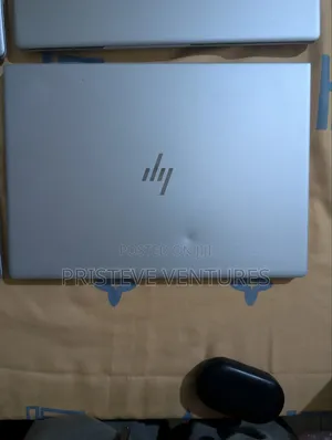 Laptop HP EliteBook 745 G6 16GB AMD Ryzen 7 SSD 256GB