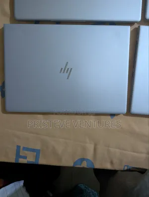 Laptop HP EliteBook 745 G6 16GB AMD Ryzen 7 SSD 256GB