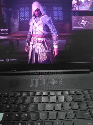 Laptop Lenovo Legion 9 32GB Intel Core i9 SSD 2T