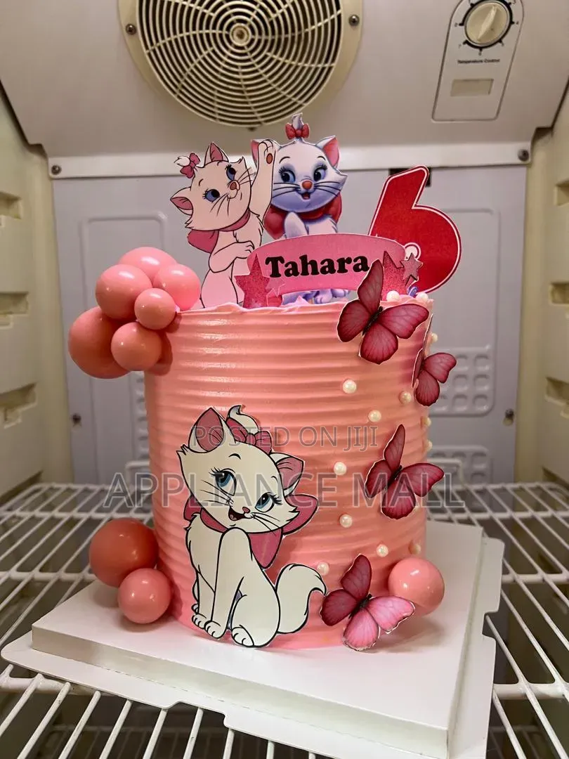 Birthday and Occasional Cake