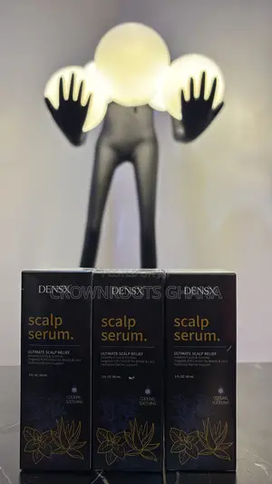 Densx Scalp Serum
