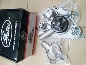 Authentic Gates Chrysler 300,Charger, Challenger Water Pump From USA