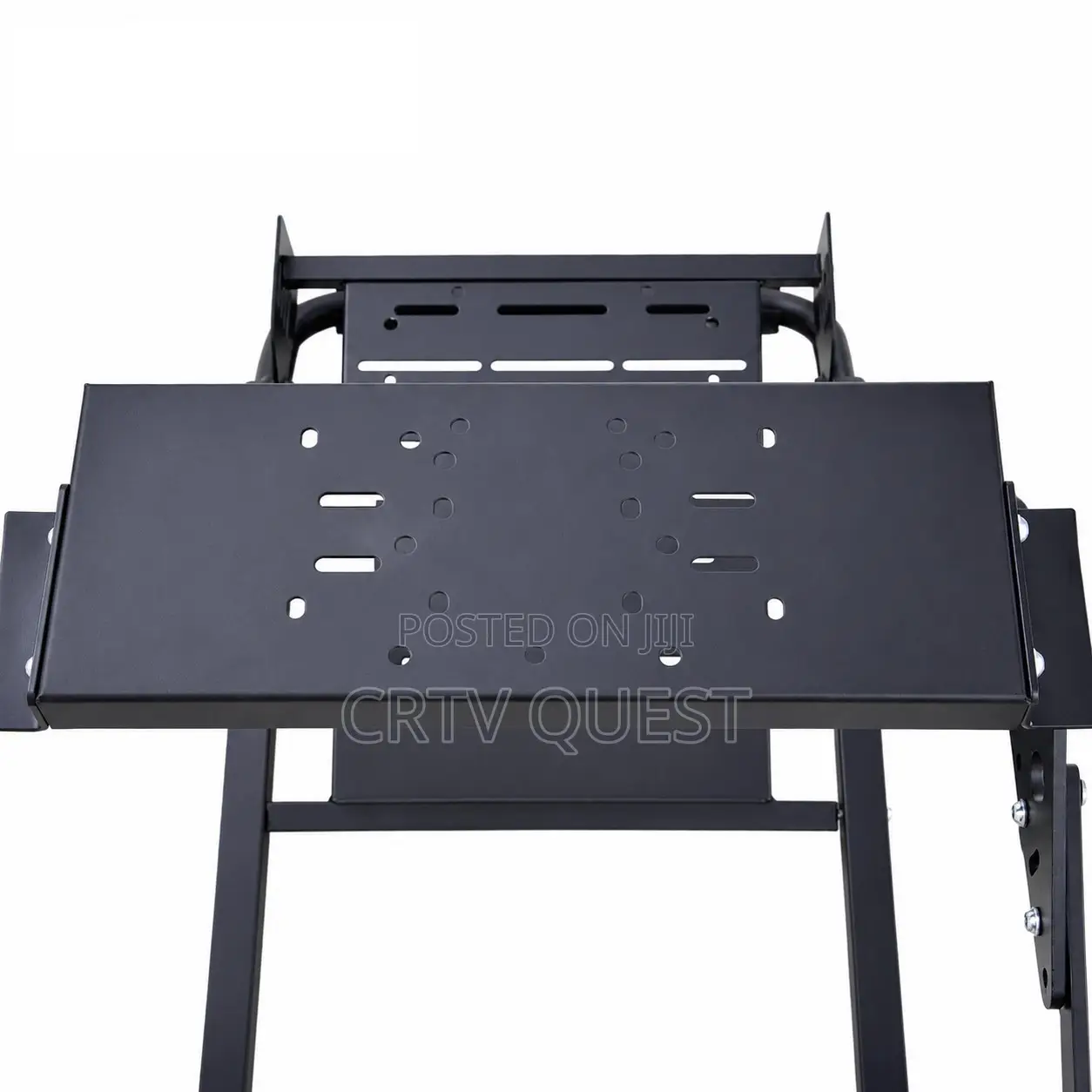 Racing Wheel Stand