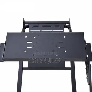 Racing Wheel Stand