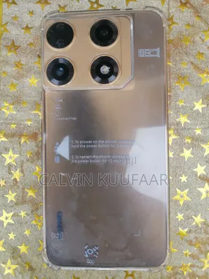 Huawei Honor 20 Lite 128 GB Gold
