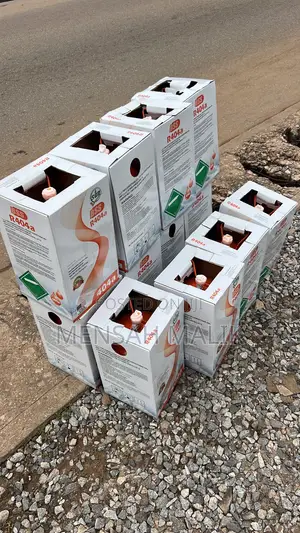 R404a Refrigerant Gas