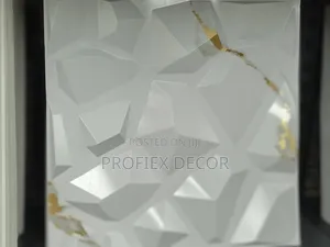 Plastic Wall Pannels