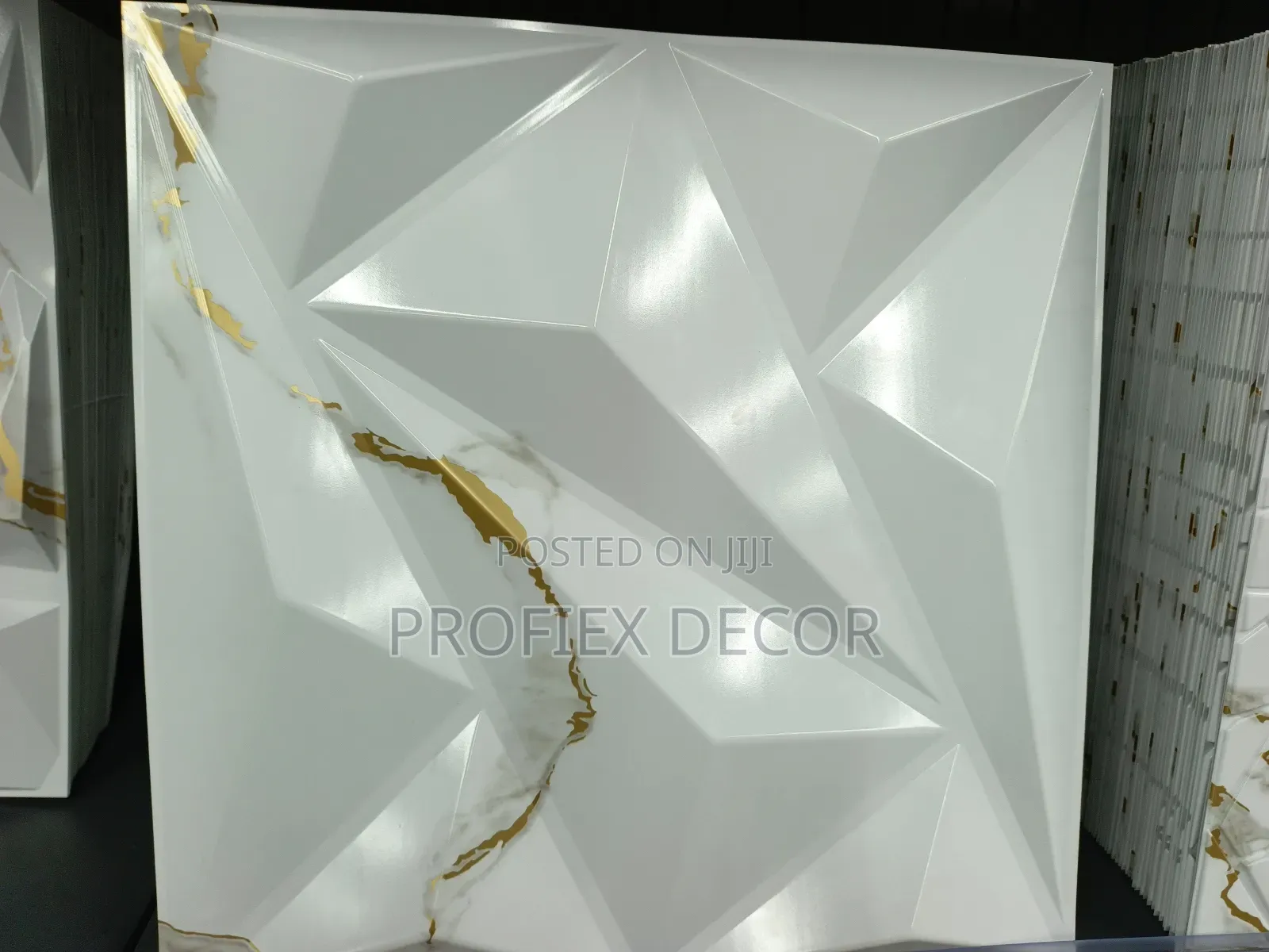 Plastic Wall Pannels
