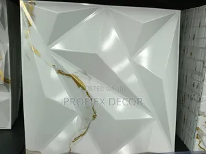Plastic Wall Pannels