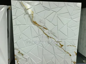 Plastic Wall Pannels