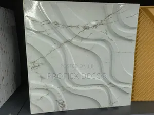 Plastic Wall Pannels